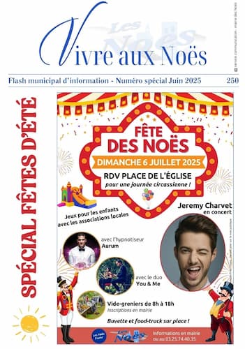 flash 236 mars 2024