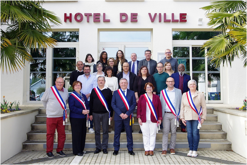 Conseil municipal