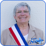 Véronique JORDY