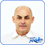 Nicolas MORIS