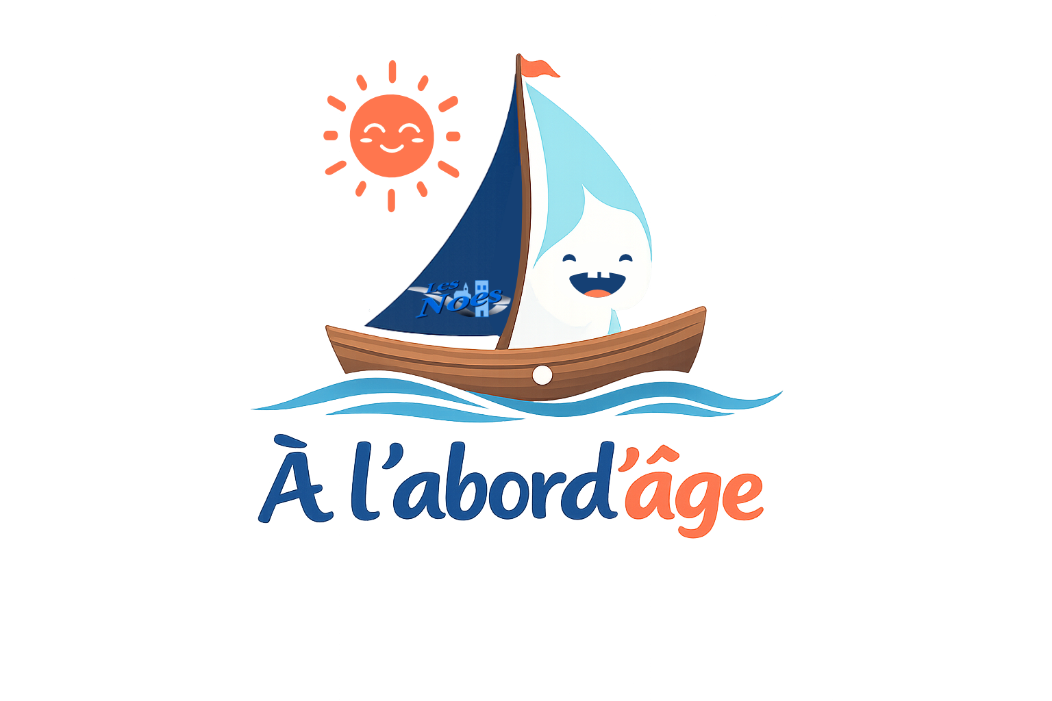 À l'Abord'Âge