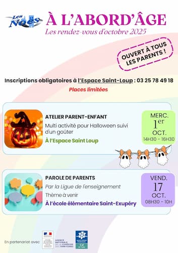 affice abordage mars 2024 lesnoes