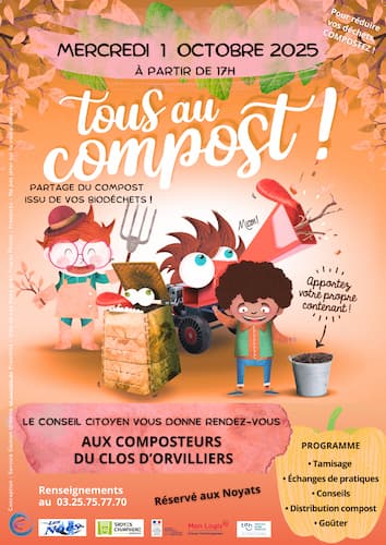 vignette partage compost octobre 2025 lesnoes