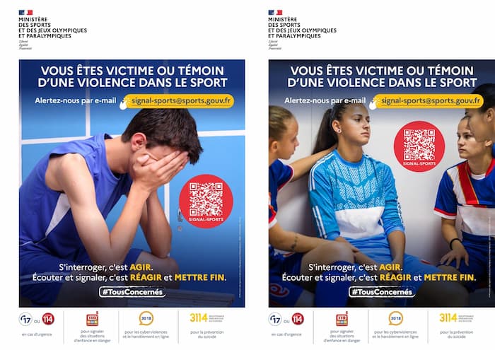 article signal sport 2025 lesnoes