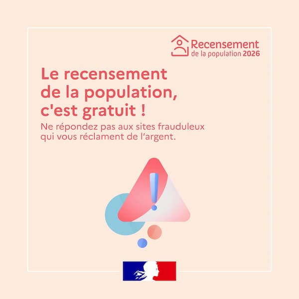 article recrutement agent recenseurs 2025 lesnoes 2